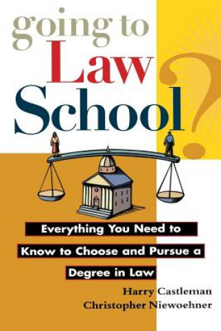 Carte Going to Law School? Christopher Niewoehner