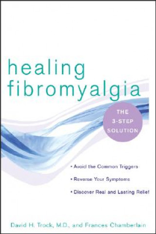 Carte Healing Fibromyalgia Frances Chamberlain
