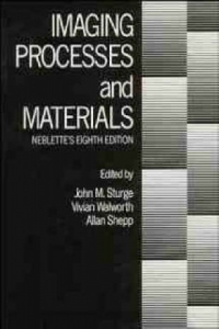 Könyv Imaging Processes and Materials 
