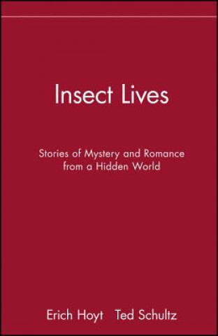 Knjiga Insect Hoyt