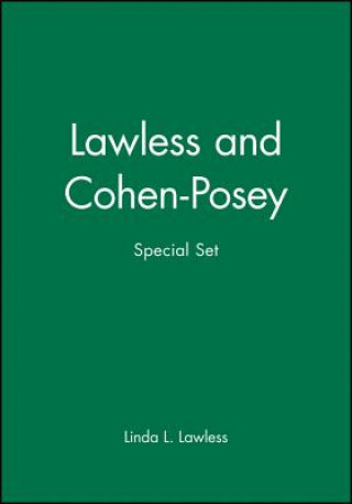 Könyv Lawless and Cohen-Posey Special Set L Lawless