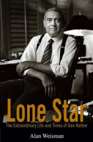 Kniha Lone Star Alan Weisman