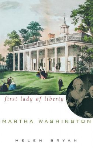 Carte Martha Washington Helen Bryan