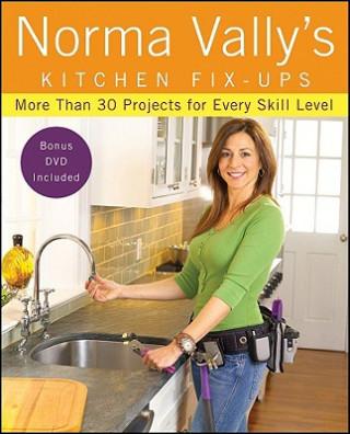 Carte Norma Vally's Kitchen Fix-Ups Norma Vally