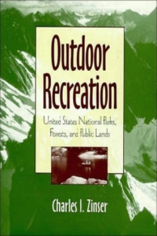 Book Outdoor Recreation Charles I. Zinser