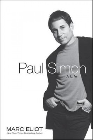 Buch Paul Simon Marc Eliot