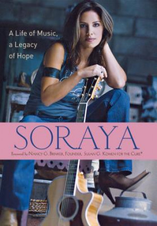 Könyv Soraya Soraya