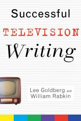 Книга Successful Television Writing William Rabkin