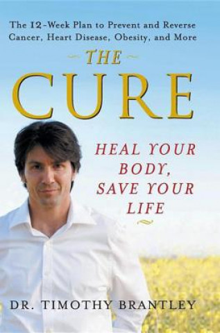 Carte Cure Timothy Brantley