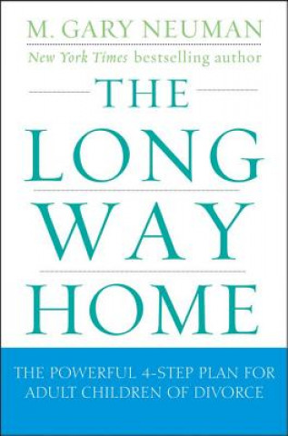 Könyv Long Way Home M.Gary Neuman
