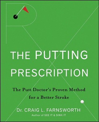 Carte Putting Prescription Craig L. Farnsworth