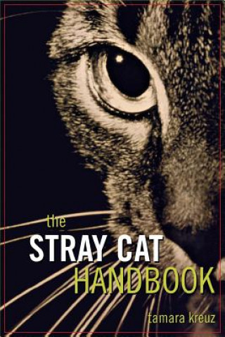 Książka Stray Cat Handbook Kreuz