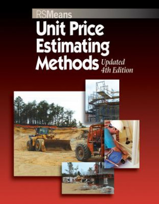 Buch Unit Price Estimating Methods Updated 4e John H. Chiang