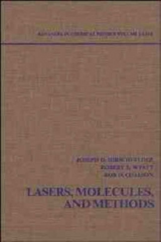 Carte Lasers, Molecules, and Methods 