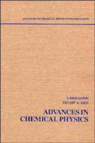 Carte Advances in Chemical Physics, Volume 77 Ilya Prigogine