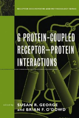 Buch G Protein-Coupled Receptor--Protein Interactions David R. Sibley