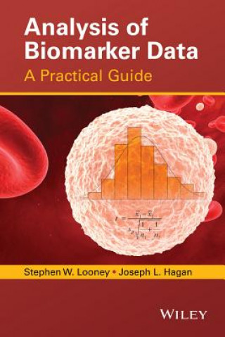 Książka Analysis of Biomarker Data - A Practical Guide Joseph L. Hagan