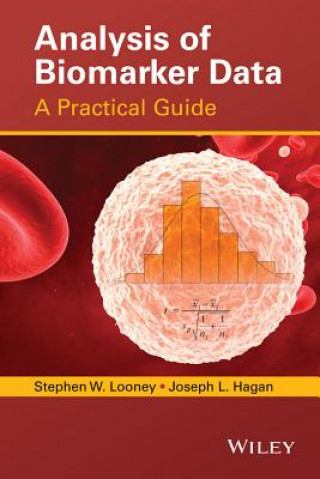 Buch Analysis of Biomarker Data - A Practical Guide Joseph L. Hagan