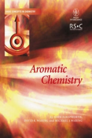 Carte Aromatic Chemistry Hepworth
