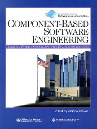 Knjiga Component-Based Software Engineering Alan W. Brown