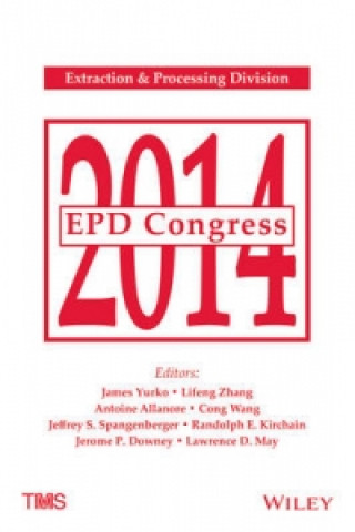 Könyv EPD Congress 2014 