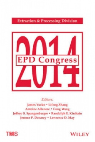 Kniha EPD Congress 2014 