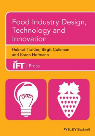 Book Food Industry Design, Technology and Innovation Karen Hoffman