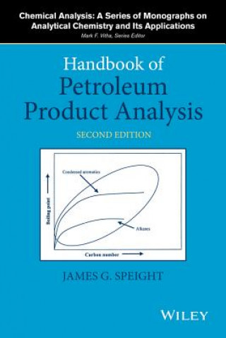 Carte Handbook of Petroleum Product Analysis 2e James G. Speight