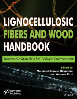 Книга Lignocellulosic Fibers and Wood Handbook - Renewable Materials for Today's Environment Mohamed Belgacem