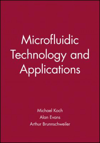 Carte Microfluidic Technology and Applications Koch