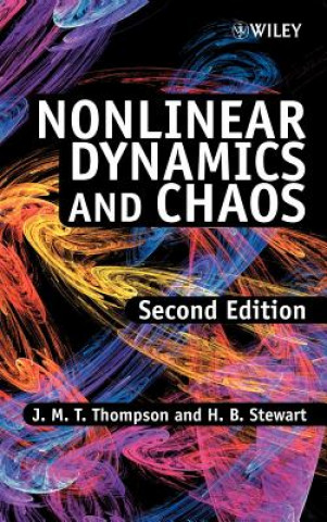 Carte Nonlinear Dynamics & Chaos 2e H.B. Stewart