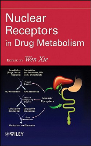 Buch Nuclear Receptors in Drug Metabolism Wen Xie