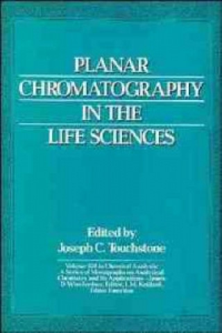 Book Planar Chromatography in the Life Sciences 