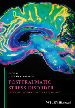 Book Posttraumatic Stress Disorder J. Gavin Bremner
