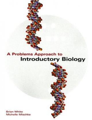 Buch Problems Approach to Introductory Biology Michelle Mischke