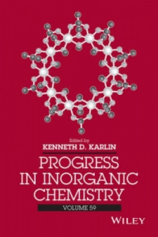 Carte Progress in Inorganic Chemistry V 59 Kenneth D. Karlin