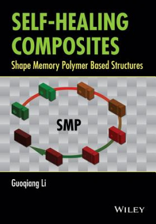 Βιβλίο Self-Healing Composites - Shape Memory Polymer Based Structures Guoqing Li