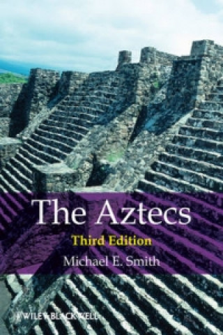 Carte Aztecs Michael Ernest Smith