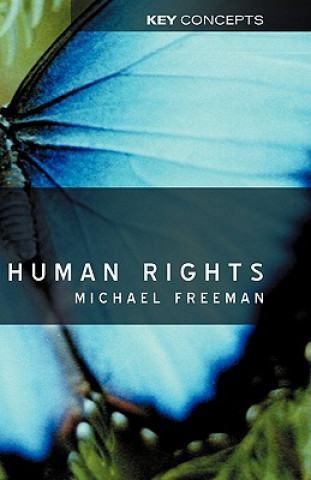 Carte Human Rights Michael Freeman