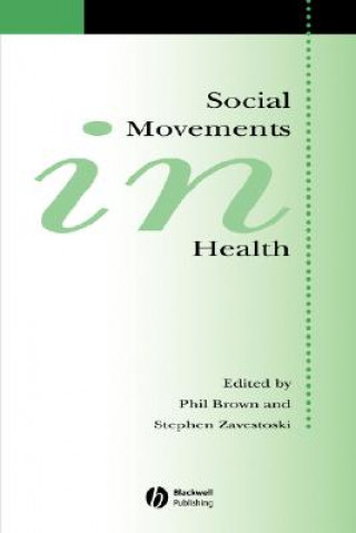 Carte Social Movements in Health Phillip Brown