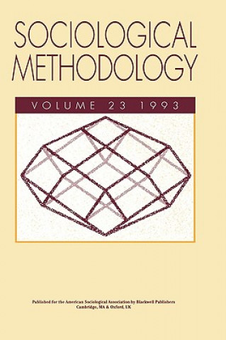 Buch Sociological Methodology Terry Marsden