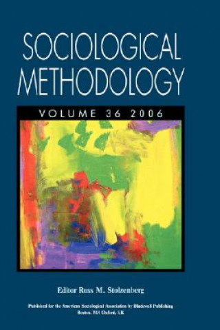 Knjiga Sociological Methodology Stolzenberg