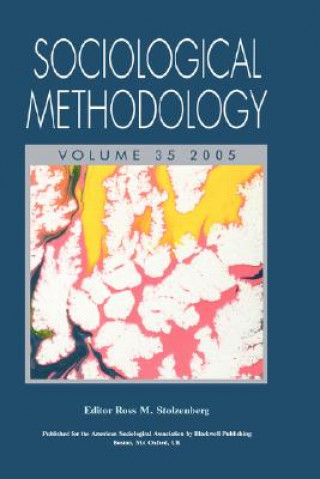 Knjiga Sociological Methodology Ross M. Stolzenberg
