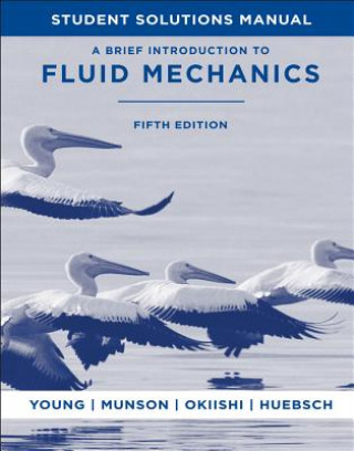 Buch Brief Introduction to Fluid Mechanics Wade W. Huebsch