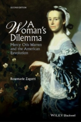 Buch Woman's Dilemma Rosemarie Zagarri