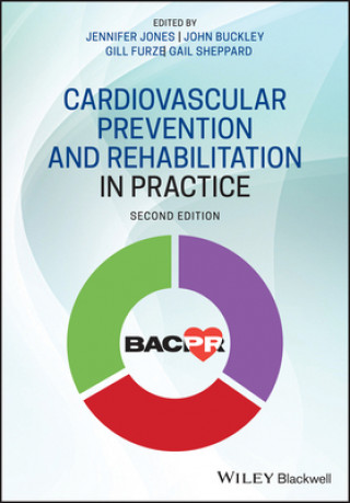 Buch Cardiovascular Prevention and Rehabilitation in Practice, 2nd Edition 