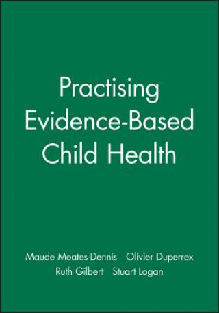 Carte Practising Evidence-Based Child Health Logan