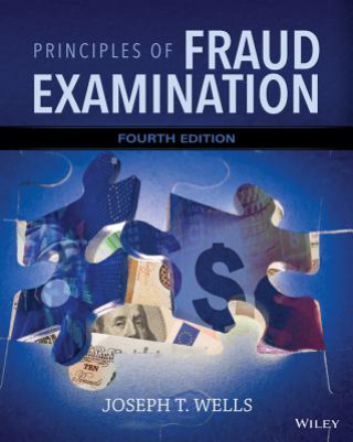 Carte Principles of Fraud Examination Joseph T. Wells
