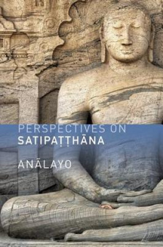 Carte Perspectives on Satipatthana Analayo