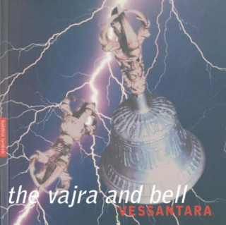 Kniha Vajra and Bell Vassantara